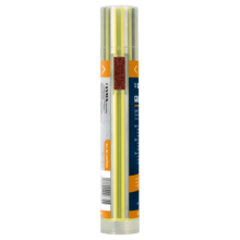 Mine lyra dry profi giant graphite 2b universel (etui de 12)