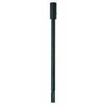 Rallonge pour meche a bois plate