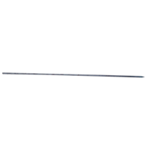 Piquet droit 1000x18
