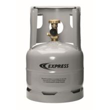 Bouteille de chantier remplissable 1,6kg