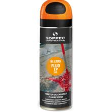 Traceur de chantier fluo tp 650 ml