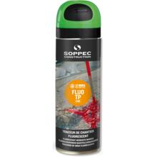 Traceur de chantier fluo tp 650 ml