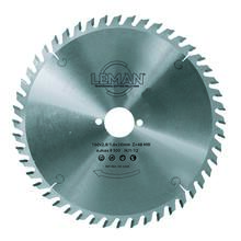 Présentation LAME CIRCULAIRE BOIS MASSIF LSC.964BA Lame circulaire bois massif lsc.964ba