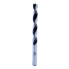 Meche a bois 3 pointes queue cylindrique