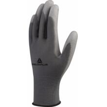 Gant tricot paume pu ve702gr