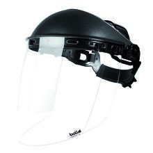 Ecran facial arc electrique sphere