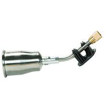 Lance d'etancheite inox