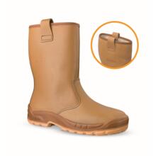 Botte de securite fourree jalartic sas s3 ci src