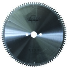 Présentation LAME CIRCULAIRE CARBURE ALU LSC.964AL Lame circulaire carbure alu lsc.964al