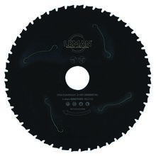Lame circulaire ceramique multi-materiaux ''cera-metal'' lsc.e0123s
