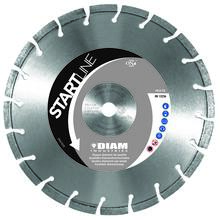 Disque diamant mixte mx60