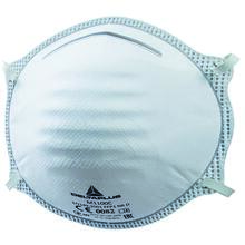 Demi-masques coques