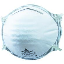 Demi-masques coques