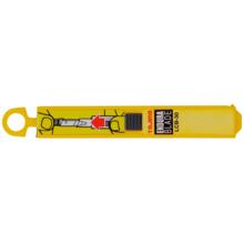 Lame de cutter endura blade 9 mm