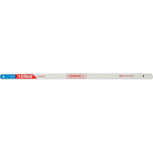 Lame de scie a metaux hcs carbonflex (etui de 10)