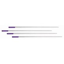 Electrode tungstene pour torche tig