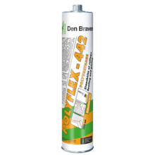 Mastic polyflex 442 300 ml