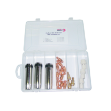 Coffret d'accessoires mig type 36