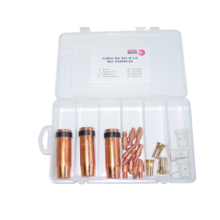 Coffret d'accessoires mig type 501