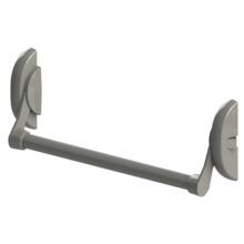 Serrure antipanique issudom largeur 1150mm 1 ce type barre