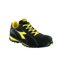 Glove low s3s fo hro noir