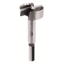 Meche forstner wave cutter