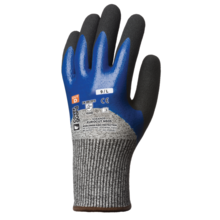 Gant anticoupure eurocut n505