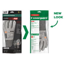 Gant anticoupure eurocut p500