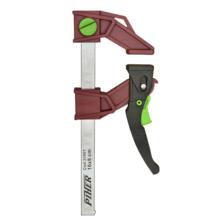 Presse legere a serrage rapide light pal