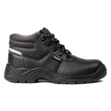 Chaussure de securite agate ii haute s3 src