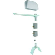 Jeu de pivots reglable type 400