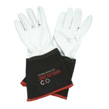 Gant tig flex sensitive