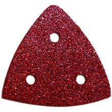 Coupe triangle auto-agrippante 80x80 (x10)