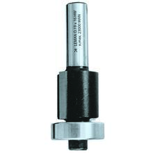 Présentation MECHE D'AFFLEUREUSE DROITE + GUIDE Meche d'affleureuse droite + guide