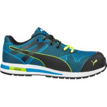 Chaussure de securite blaze knit low s1p hro src