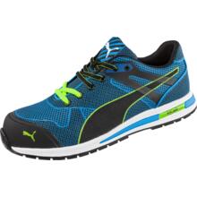 Chaussure de securite blaze knit low s1p hro src