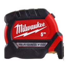 Metre a ruban magnetic