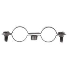 Collier double cd