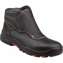 Chaussure de securite cobra4s3 s3 hro hi src wg