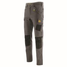 Pantalon trades gris anthracite