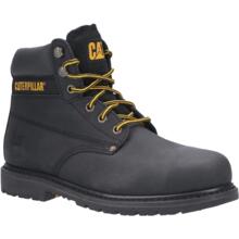Chaussure de securite haute powerplant s3 hro sra