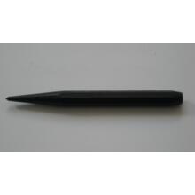 Pointeau octogonal chrome-vandium bruni
