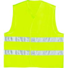 Gilet haute visibilite jaune fluo gilp2