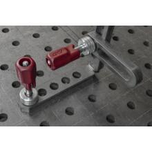 Boulon de fixation pour table de soudage ts