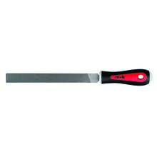 Lime plate bi-matiere mi-douce