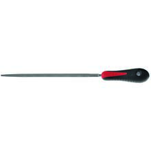 Lime ronde bi-matiere mi-douce