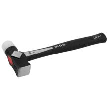 Marteau duo manche carbon