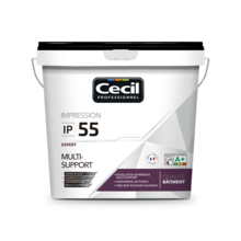Sous-couches expert ip 55