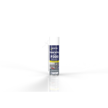 Mousse polyurethane manuelle p300 foam'n'fill b3