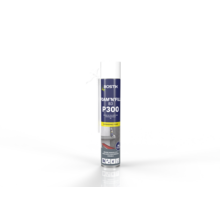 Mousse polyurethane manuelle p300 foam'n'fill b3